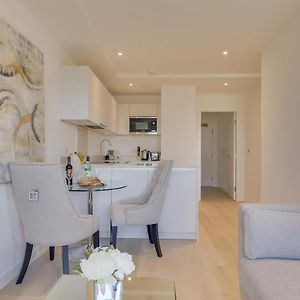 Appartement met een Slaapkamer